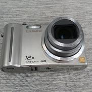 デジタルカメラ|PANASONIC