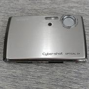 デジタルカメラ|SONY