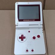 ゲームボーイアドバンスSP
