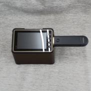 電子ルーペ|CASIO