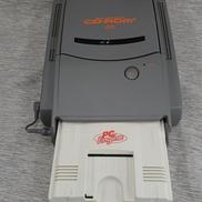 SUPER CD-ROM2/PCエンジン