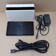 NINTENDO SWITCH(有機ELモデル)|NINTENDO