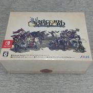 SWITCHソフト