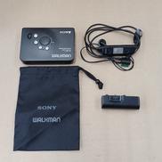 カセットウォークマン|SONY