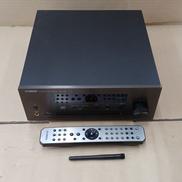 CDレシーバー|YAMAHA