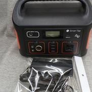 ポータブル電源|SMART TAP