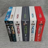 NCIS ～ネイビー犯罪捜査班 シーズン1～6|NBCユニバーサル