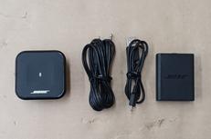 BLUETOOTH AUDIO ADAPTER|BOSE