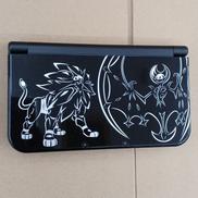 NEW3DSLL