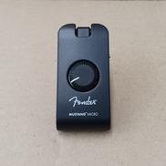 ヘッドホンアンプ|FENDER