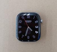 APPLE WATCH HERMES SERIES 10|APPLE