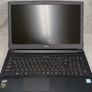 ゲーミングノートPC|MOUSE COMPUTER