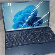 ノートPC|FUJITSU