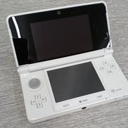 NINTENDO 3DS|NINTENDO