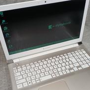 ノートPC|TOSHIBA