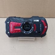 デジタルカメラ|RICOH