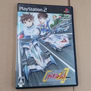 新世紀GPX サイバーフォーミュラ ROAD TO THE|サンライズインタラクティブ