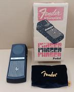エフェクター|FENDER