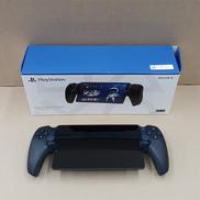 PS5リモートプレーヤー|SONY