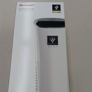 プラズマクラスターイオン発生機|SHARP