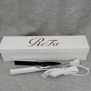 ビューティックストレートアイロン|REFA