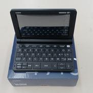電子辞書|CASIO