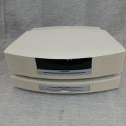 CDシステム+マルチCDチェンジャー|BOSE