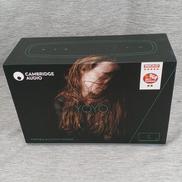 BTスピーカー|CAMBRIDGE AUDIO