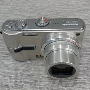 デジタルカメラ|PANASONIC