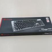 ゲーミングキーボード|GENESIS