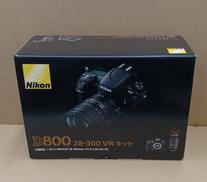 デジタル一眼レフカメラ/レンズキット|NIKON