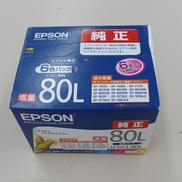 インク6色パック|EPSON