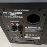 M-AUDIO|スタジオモニタースピーカー|【ハードオフ公式通販】オフ