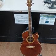 エレアコ|TAKAMINE