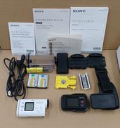 アクションカム/ライブビューリモコン|SONY