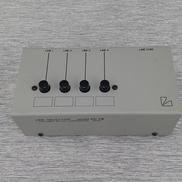 ラインセレクター|LUX