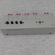 スピーカーセレクター|LUX