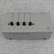 ラインセレクター|LUX