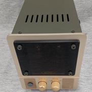 真空管ヘッドホンアンプ|TOKYO SOUND