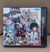 STELLA GLOW|SEGA
