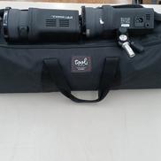 ストロボ×2個セット|コメット