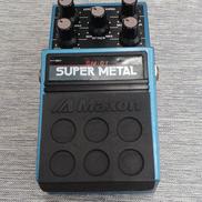 ディストーション|MAXON