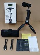 MV88+ ビデオキット|SHURE