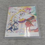 劇場版「美少女戦士セーラームーンCOSMOS」《通常版》|キングレコード