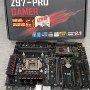 マザーボード|ASUS