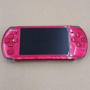 PSP|SONY