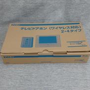 テレビドアホン|アイホン