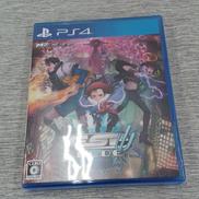 エスプレイドΨ|エムツー