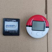 ポケットモンスター ソウルシルバー(ポケウォーカー同梱)|任天堂