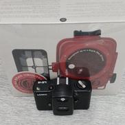 トイカメラ/防水ケースセット|LOMO